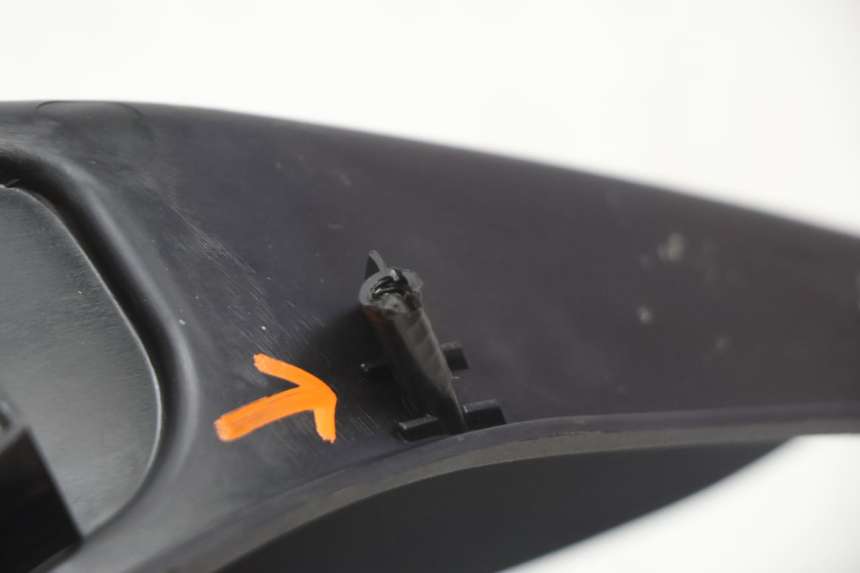 photo de TRITTBRETT VERKLEIDUNG RECHTS PIAGGIO MP3 LT 300 (2010 - 2016) - Geprüftes Gebrauchtteil