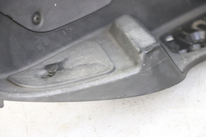 photo de TRITTBRETT VERKLEIDUNG RECHTS PIAGGIO MP3 500 (2011 - 2015) - Geprüftes Gebrauchtteil