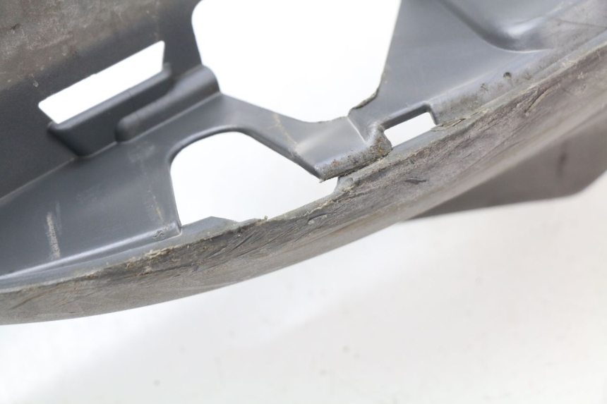 photo de TRITTBRETT VERKLEIDUNG RECHTS YAMAHA NEO'S NEOS 2T 50 (2007 - 2017) - Zoom auf Gebrauchszustand