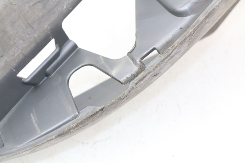 photo de TRITTBRETT VERKLEIDUNG RECHTS YAMAHA NEO'S NEOS 2T 50 (2007 - 2017) - Kennzeichnungen und Originalreferenzen