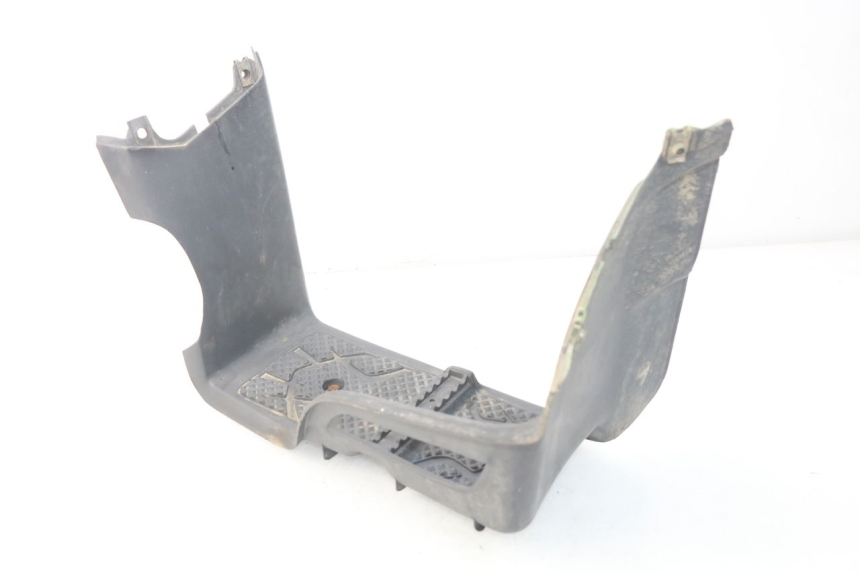 photo de TRITTBRETT VERKLEIDUNG RECHTS ADLY RS SUPERSONIC 50 (2005 - 2010) - Details der Befestigungspunkte