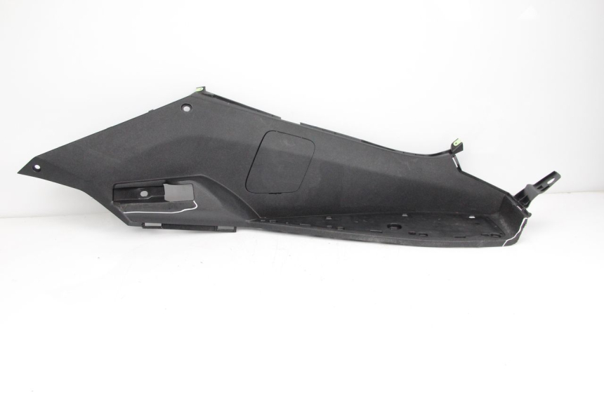 photo de TRITTBRETT VERKLEIDUNG RECHTS PEUGEOT SATELIS 125 (2013 - 2018) - Hauptansicht