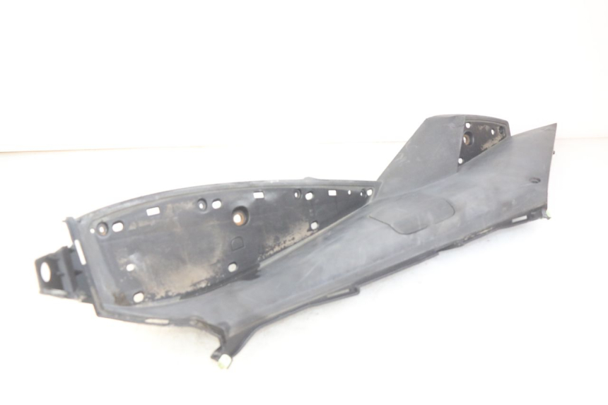 photo de RECHTER FUßRASTEN PEUGEOT SATELIS 125 (2006 - 2009) - Gesamtansicht des Produkts