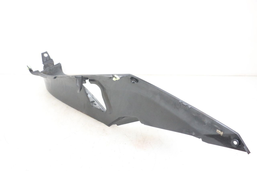 photo de RECHTER FUßRASTEN PEUGEOT SATELIS 125 (2006 - 2009) - Alternative Perspektive