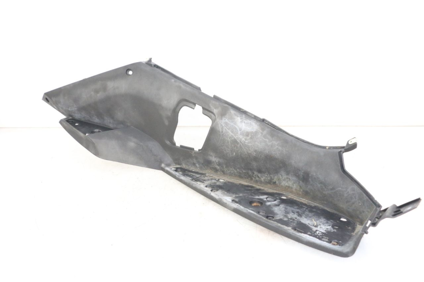 photo de RECHTER FUßRASTEN PEUGEOT SATELIS 125 (2006 - 2009) - Gesamtansicht des Produkts