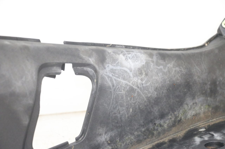 photo de RECHTER FUßRASTEN PEUGEOT SATELIS 125 (2006 - 2009) - Oberflächenzustand und Material