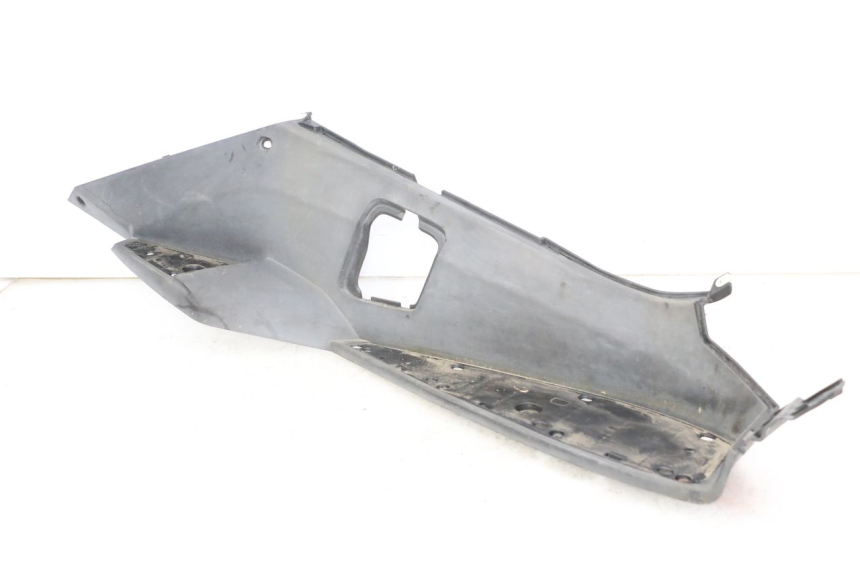 photo de TRITTBRETT VERKLEIDUNG RECHTS PEUGEOT SATELIS 250 (2006 - 2012) - Details der Befestigungspunkte