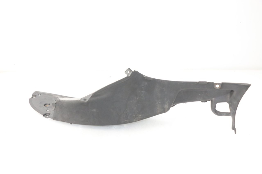 photo de TRITTBRETT VERKLEIDUNG RECHTS APRILIA SCARABEO GT 125 (1999 - 2007) - Zoom auf Gebrauchszustand