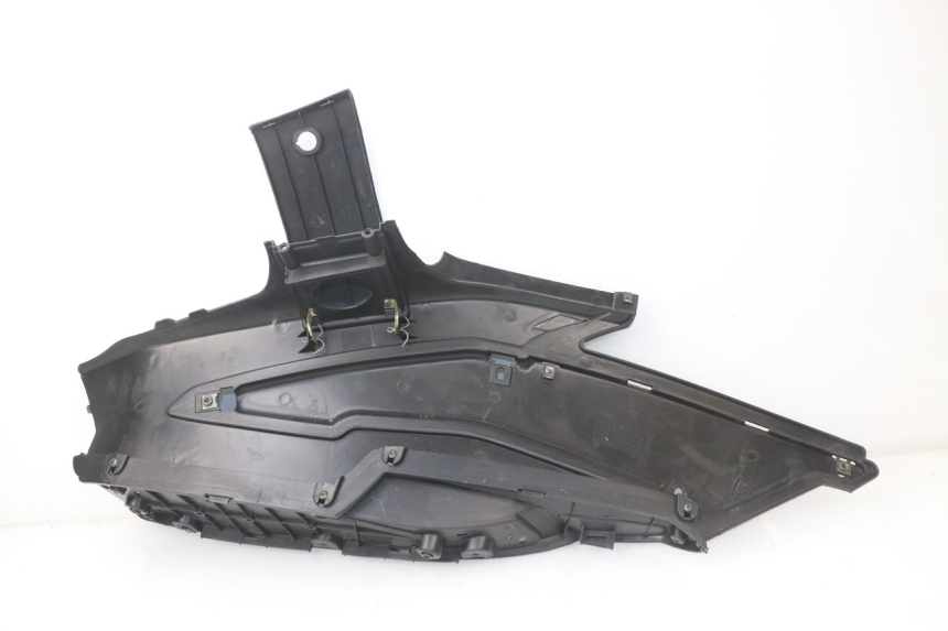 photo de TRITTBRETT VERKLEIDUNG RECHTS RAZZO STEED 125 (2012 - 2018) - Alternative Perspektive