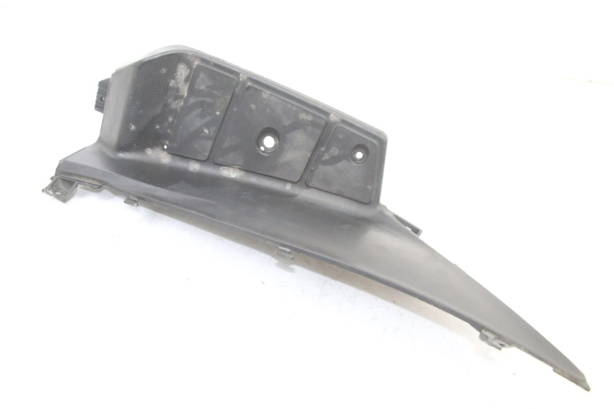 photo de TRITTBRETT VERKLEIDUNG RECHTS SUZUKI BURGMAN 125 (2015 - 2017) - Alternative Perspektive