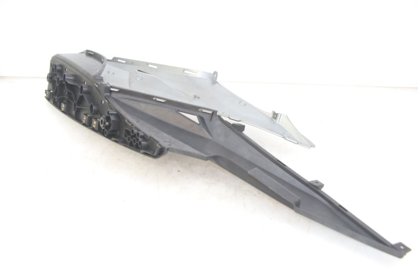 photo de TRITTBRETT VERKLEIDUNG RECHTS KYMCO X-CITING XCITING 400 (2014 - 2018) - Alternative Perspektive