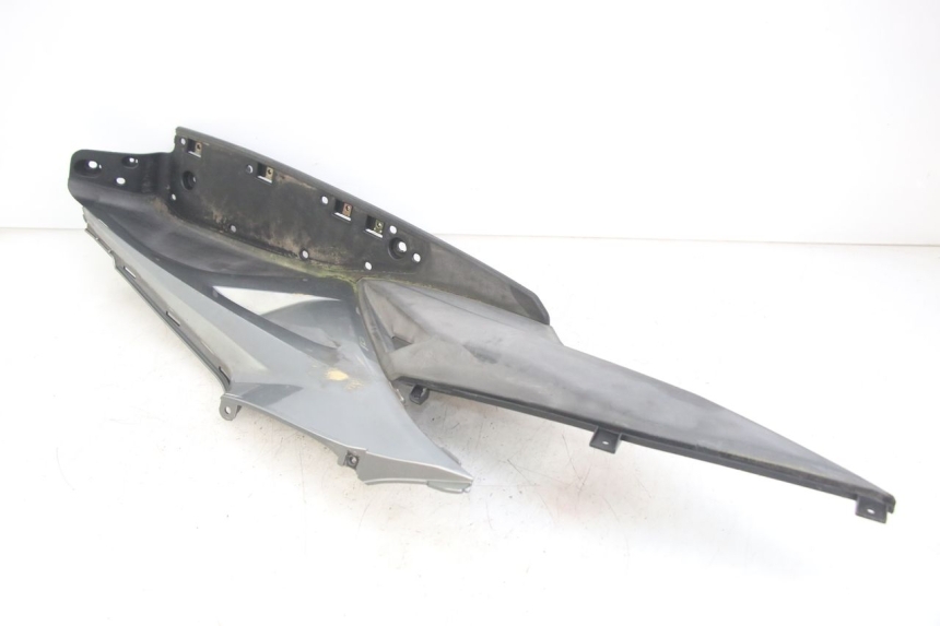 photo de TRITTBRETT VERKLEIDUNG RECHTS KYMCO X-CITING XCITING 400 (2014 - 2018) - Geprüftes Gebrauchtteil