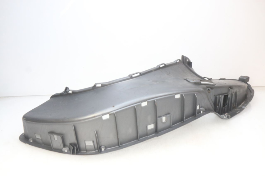 photo de RECHTER FUßRASTEN PIAGGIO X9 EVOLUTION 250 (2003 - 2007) - Zoom auf Gebrauchszustand