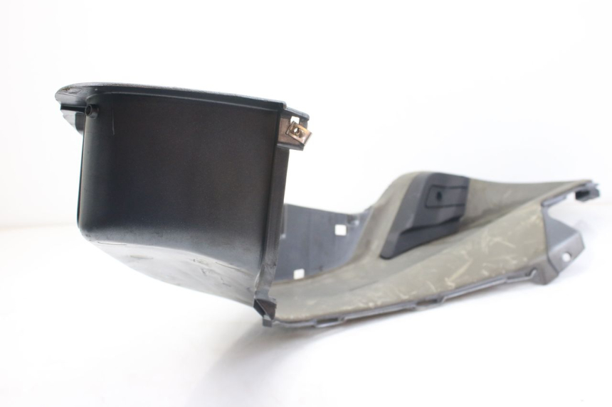 photo de RECHTER FUßRASTEN PIAGGIO X9 EVOLUTION 125 (2003 - 2007) - Gesamtansicht des Produkts