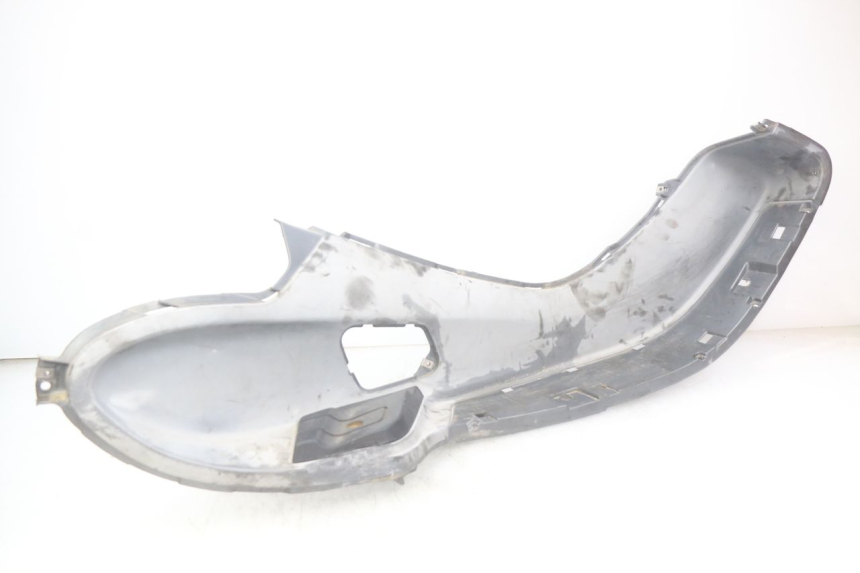 photo de RECHTER FUßRASTEN PIAGGIO X9 EVOLUTION 125 (2003 - 2007) - Hauptansicht