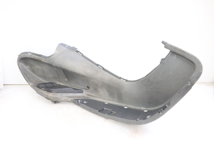 photo de RECHTER FUßRASTEN PIAGGIO X9 125 (2000 - 2003) - Details der Befestigungspunkte