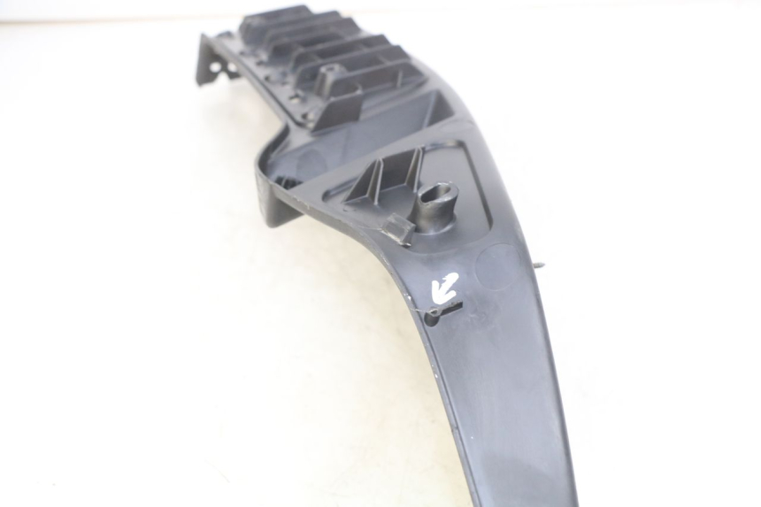 photo de RECHTER FUßRASTEN PIAGGIO XEVO - X EVO 125 (2007 - 2017) - Detailansicht des Bauteils