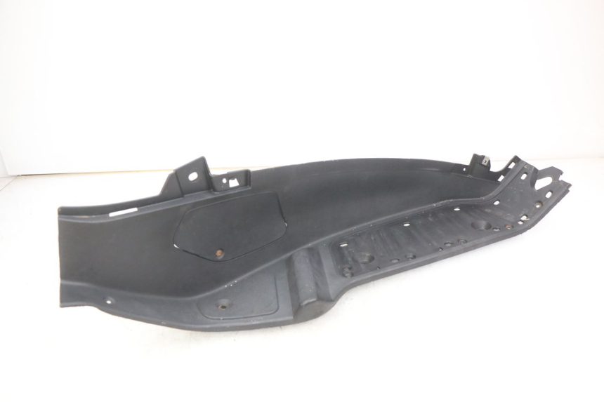 photo de RECHTER FUßRASTEN PIAGGIO XEVO - X EVO 125 (2007 - 2017) - Oberflächenzustand und Material