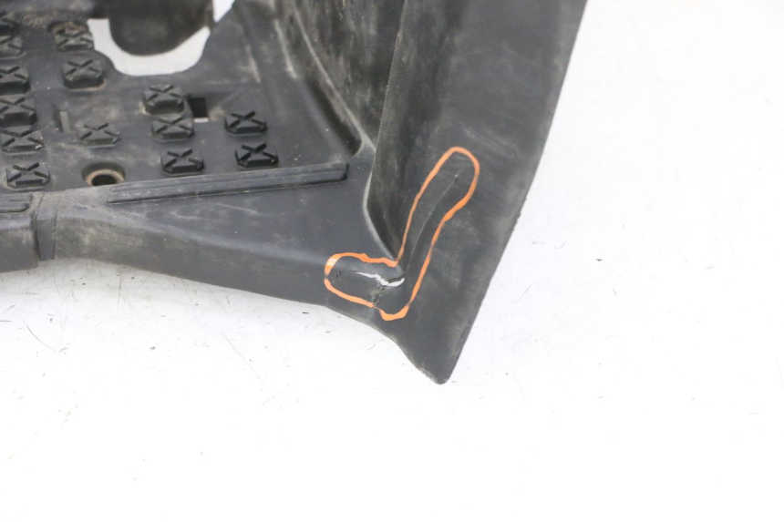 photo de TRITTBRETT VERKLEIDUNG RECHTS YAMAHA YFM BRUIN 350 (2003 - 2009) - Charakteristische Merkmale