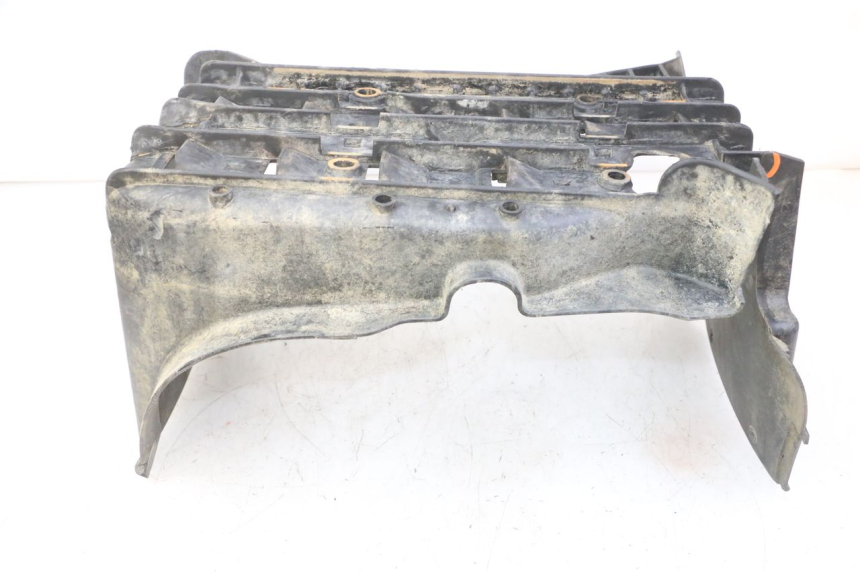 photo de TRITTBRETT VERKLEIDUNG RECHTS YAMAHA YFM BRUIN 350 (2003 - 2009) - Zoom auf Gebrauchszustand