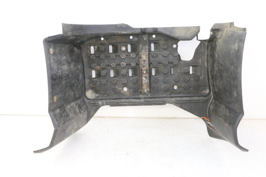 photo de TRITTBRETT VERKLEIDUNG RECHTS YAMAHA YFM BRUIN 350 (2003 - 2009) - Alternative Perspektive