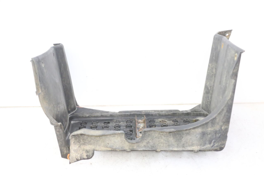 photo de TRITTBRETT VERKLEIDUNG RECHTS YAMAHA YFM BRUIN 350 (2003 - 2009) - Oberflächenzustand und Material