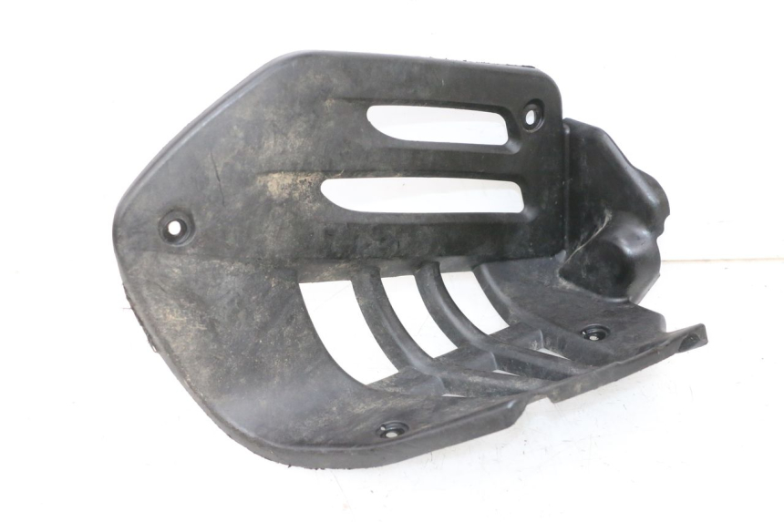 photo de TRITTBRETT VERKLEIDUNG RECHTS YAMAHA YFM R RAPTOR 250 (2008 - 2014) - Detailansicht des Bauteils