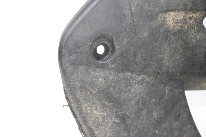 photo de TRITTBRETT VERKLEIDUNG RECHTS YAMAHA YFM R RAPTOR 250 (2008 - 2014) - Detaillierte Sichtprüfung