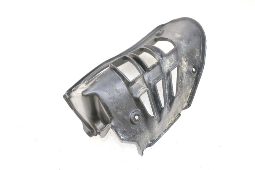 photo de TRITTBRETT VERKLEIDUNG RECHTS YAMAHA YFM R RAPTOR 250 (2008 - 2014) - Gesamtansicht des Produkts