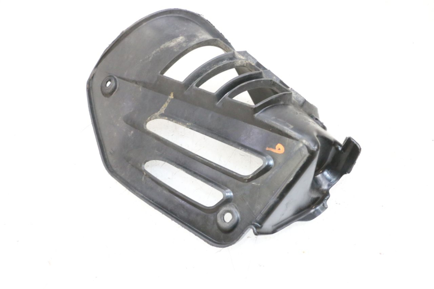 photo de TRITTBRETT VERKLEIDUNG RECHTS YAMAHA YFM R RAPTOR 250 (2008 - 2014) - Oberflächenzustand und Material