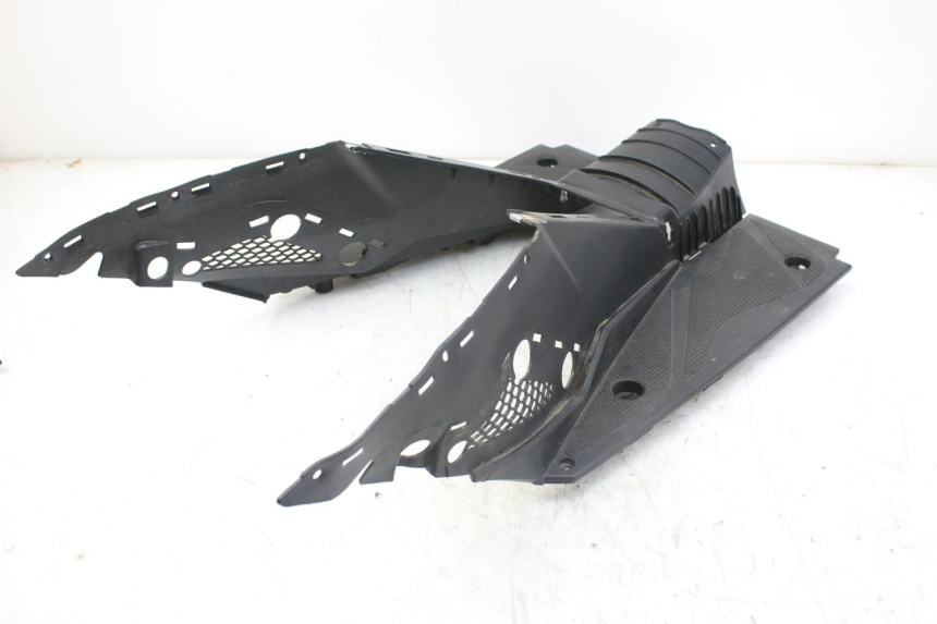 photo de FUßRASTE WAYSCRAL E-SPEED 1 (2022 - 2024) - Zoom auf Gebrauchszustand