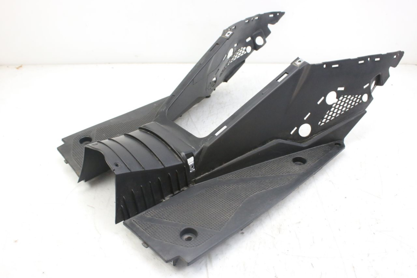 photo de FUßRASTE WAYSCRAL E-SPEED 1 (2022 - 2024) - Technische Nahaufnahme