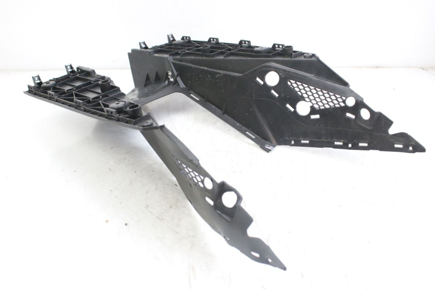 photo de FUßRASTE WAYSCRAL E-SPEED 1 (2022 - 2024) - Details der Befestigungspunkte