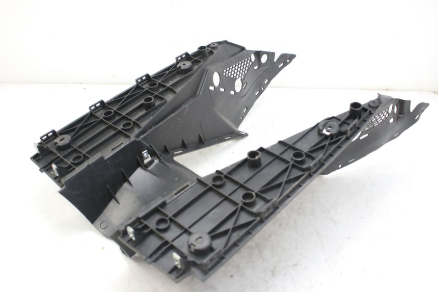 photo de FUßRASTE WAYSCRAL E-SPEED 1 (2022 - 2024) - Oberflächenzustand und Material