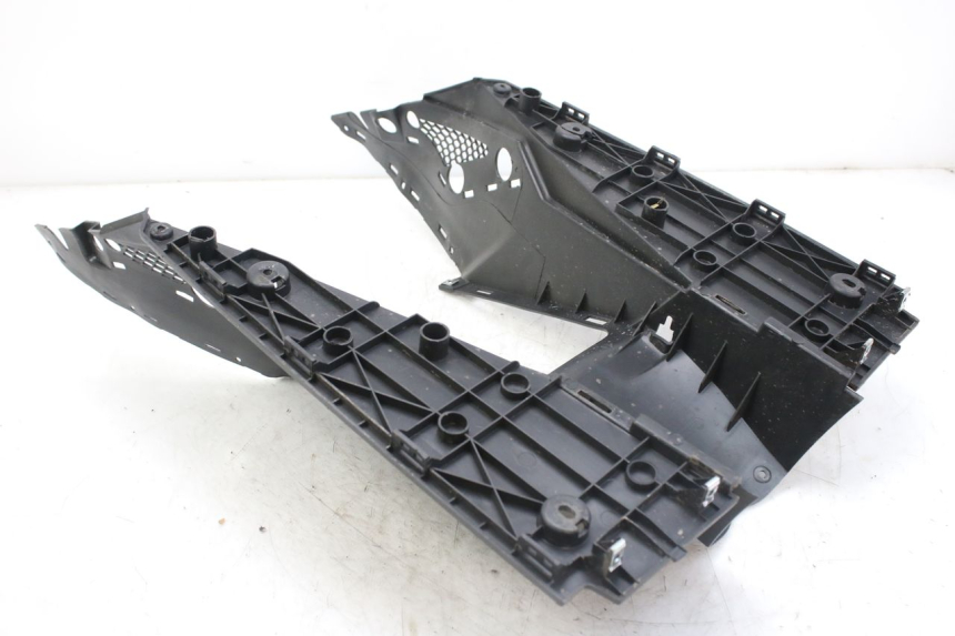 photo de FUßRASTE WAYSCRAL E-SPEED 1 (2022 - 2024) - Geprüftes Gebrauchtteil