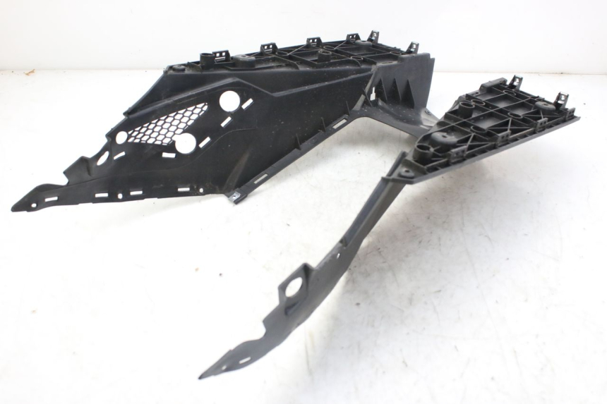 photo de FUßRASTE WAYSCRAL E-SPEED 1 (2022 - 2024) - Kennzeichnungen und Originalreferenzen