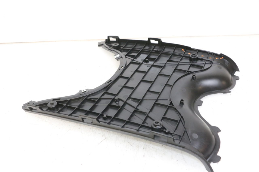 photo de TRITTBRETT VERKLEIDUNG WAYSCRAL E-START 1 (2018 - 2022) - Zoom auf Gebrauchszustand