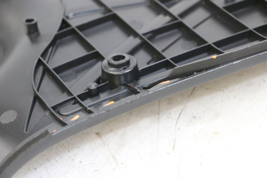 photo de TRITTBRETT VERKLEIDUNG WAYSCRAL E-START 1 (2018 - 2022) - Technische Nahaufnahme