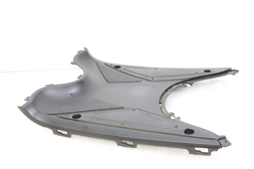 photo de TRITTBRETT VERKLEIDUNG WAYSCRAL E-START 1 (2018 - 2022) - Details der Befestigungspunkte