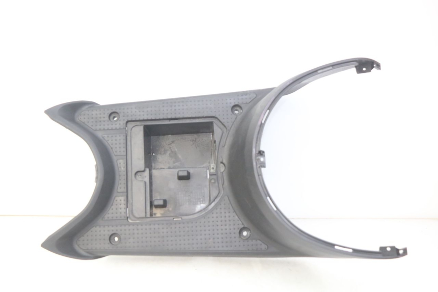 photo de FUßRASTE EFUN E2GO 1 (2017 - 2021) - Hauptansicht