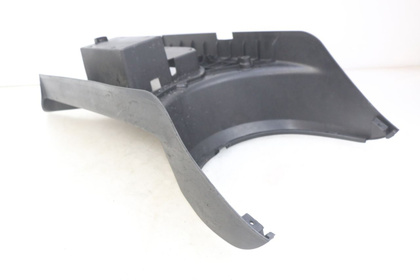 photo de FUßRASTE EFUN E2GO 1 (2017 - 2021) - Detailansicht des Bauteils