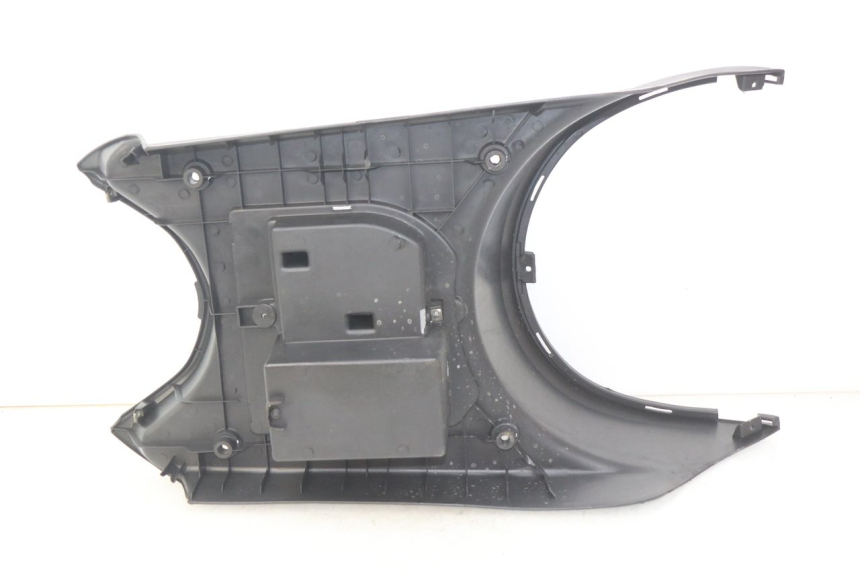 photo de FUßRASTE EFUN E2GO 1 (2017 - 2021) - Alternative Perspektive