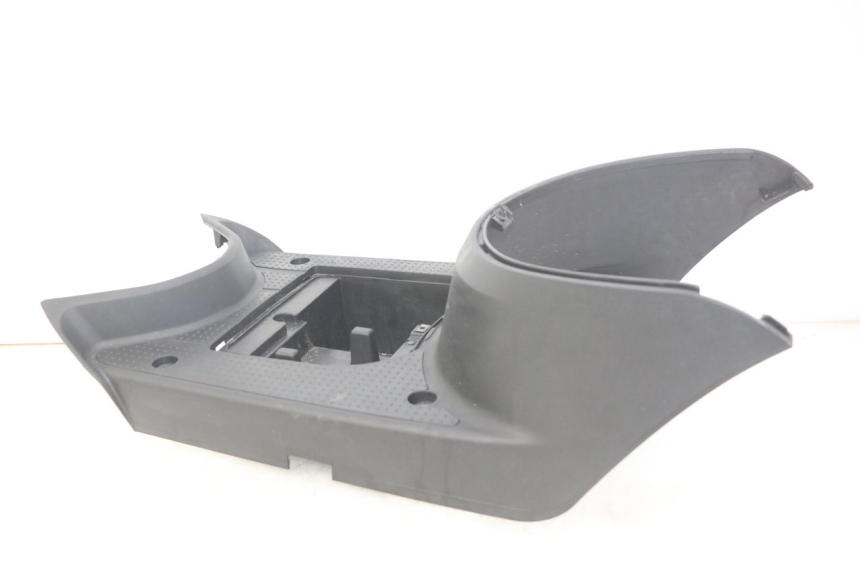 photo de FUßRASTE EFUN E2GO 1 (2017 - 2021) - Technische Nahaufnahme