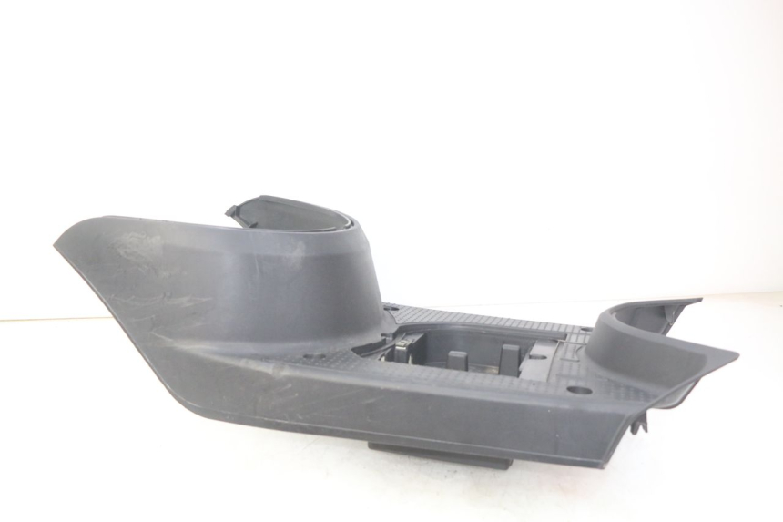 photo de FUßRASTE EFUN E2GO 1 (2017 - 2021) - Details der Befestigungspunkte