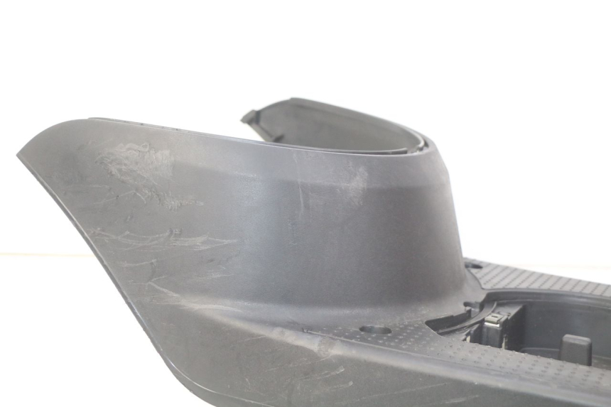 photo de FUßRASTE EFUN E2GO 1 (2017 - 2021) - Oberflächenzustand und Material