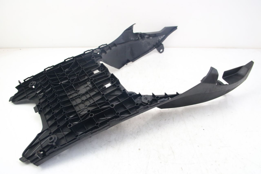 photo de FUßRASTE YAMAHA D'ELIGHT DELIGHT 125 (2017 - 2020) - Weitere Ansicht des Artikels