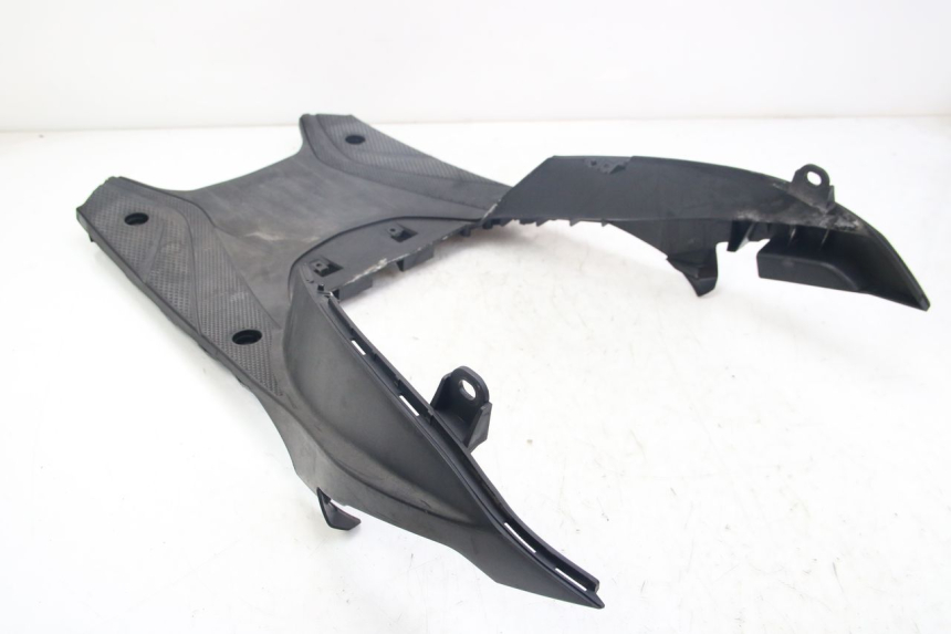 photo de FUßRASTE YAMAHA D'ELIGHT DELIGHT 125 (2017 - 2020) - Charakteristische Merkmale