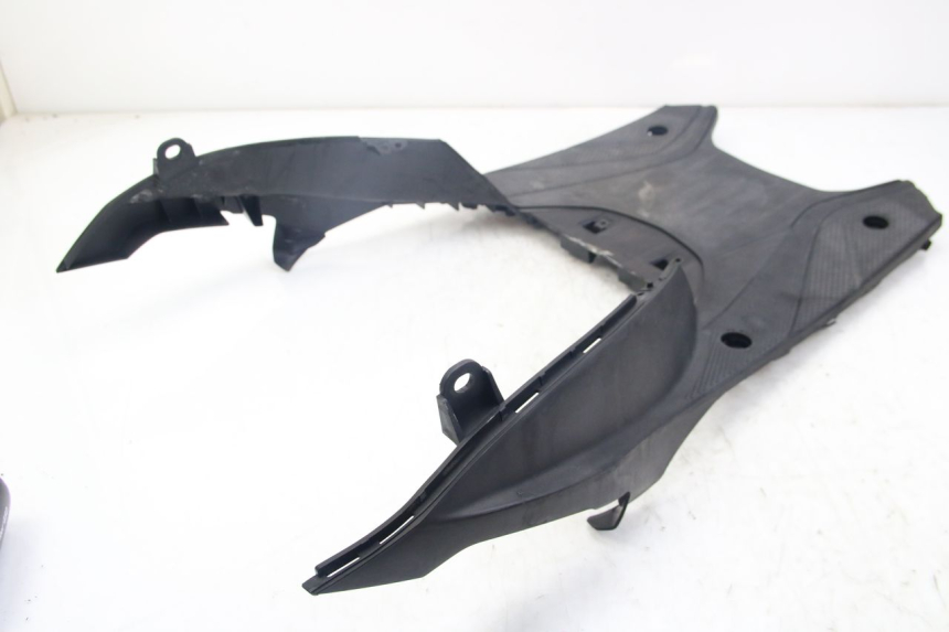 photo de FUßRASTE YAMAHA D'ELIGHT DELIGHT 125 (2017 - 2020) - Zoom auf Komponenten