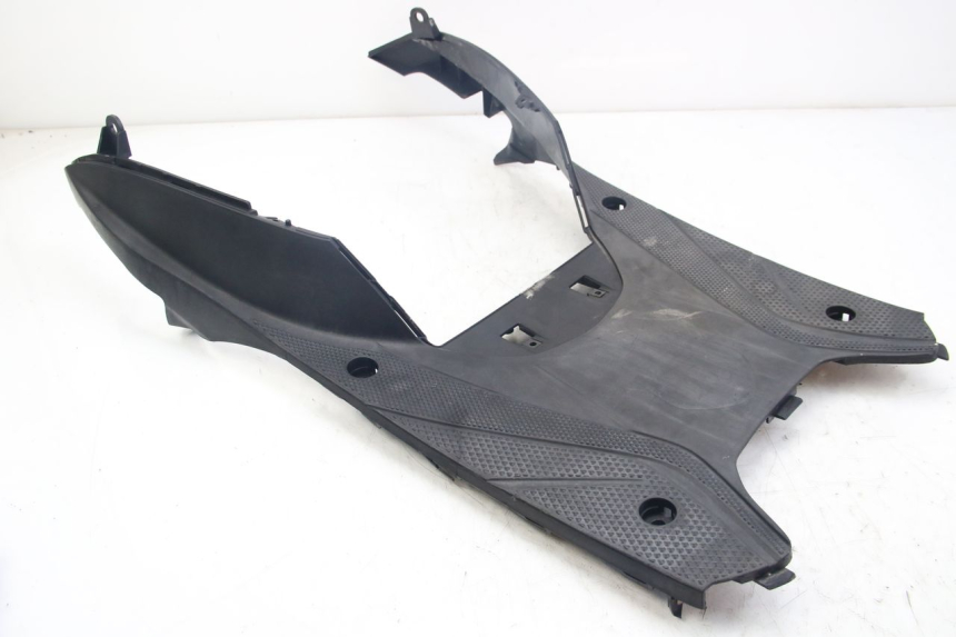 photo de FUßRASTE YAMAHA D'ELIGHT DELIGHT 125 (2017 - 2020) - Hochauflösende Nahaufnahme