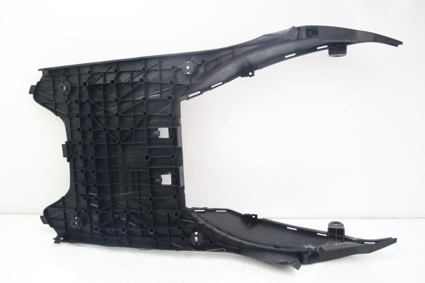 photo de FUßRASTE YAMAHA D'ELIGHT DELIGHT 125 (2017 - 2020) - Zoom auf Gebrauchszustand